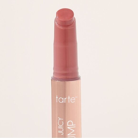 🌻 Tarte Forget Me Not Maracuja Juicy Lip Plump New FullSz - Picture 3 of 7